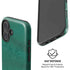 Senegal Soccer Flag iPhone 17 Magsafe Impact Case